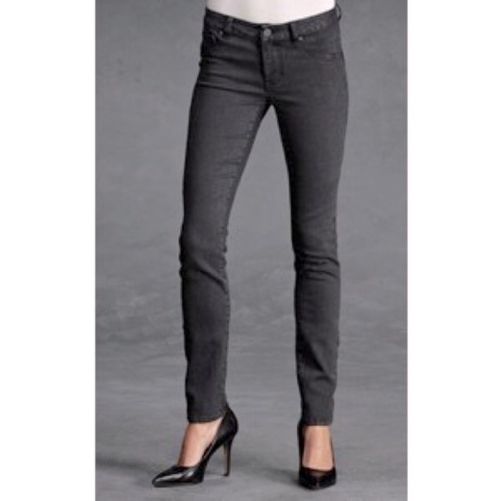 Mossimo Black Jeggings